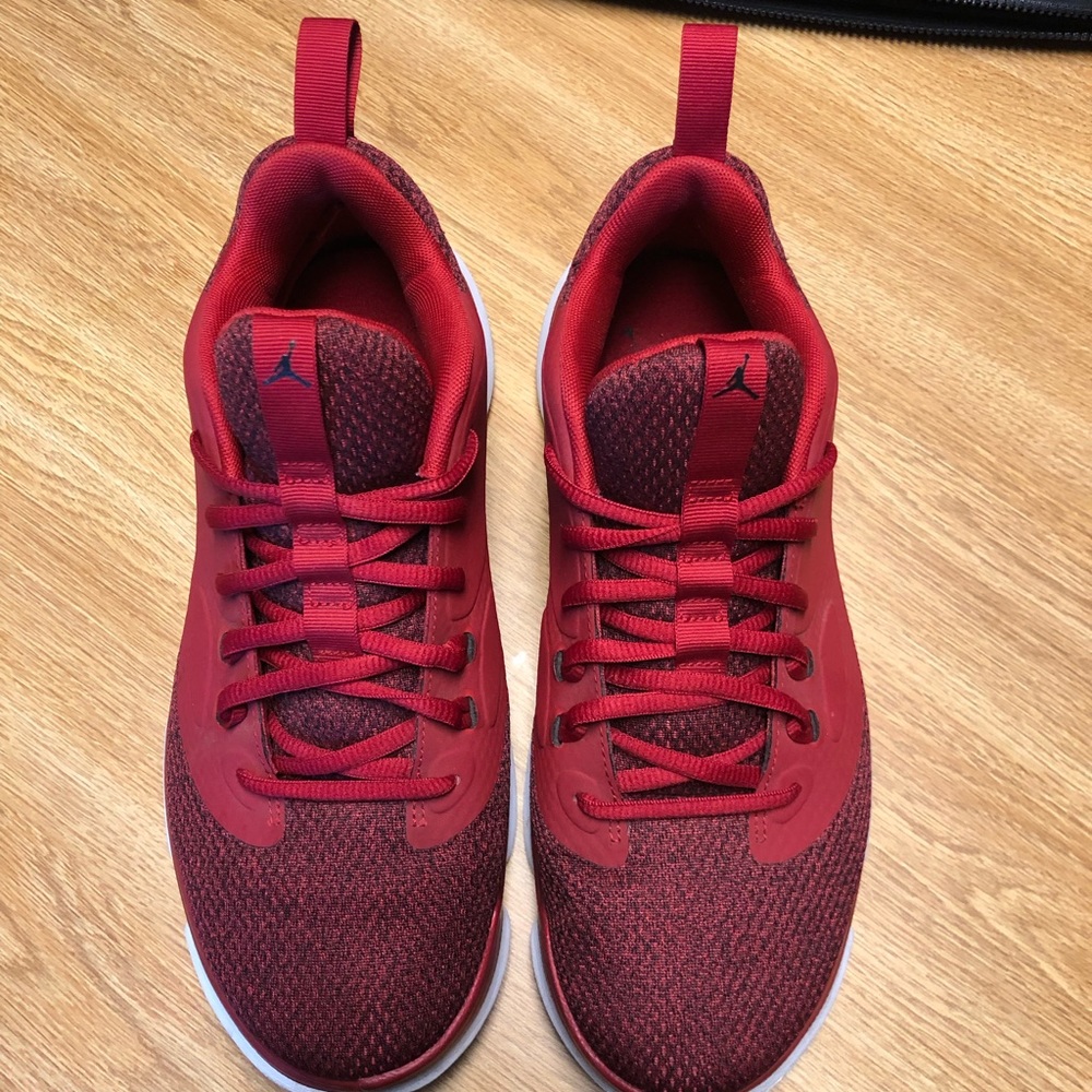 Jordan’s